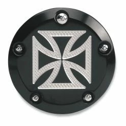 Accutronix Points Cover