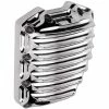 Roland Sands Design Chrome Nostalgia Camshaft Cover -Camchest Kits Shop 603 025 A V1