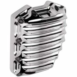 Roland Sands Design Chrome Nostalgia Camshaft Cover
