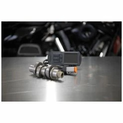 S&S Cycle 475 Chain Drive Performance Cam Kit With Tuner -Camchest Kits Shop 630 0301 B V3