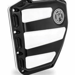 Performance Machine Scallop Contrast Cut Camshaft Cover