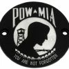 Custom Engraving Ltd. POW-MIA Points Cover -Camchest Kits Shop 693 584 A V1