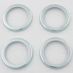 Eastern Motorcycle Parts Valve Cover Retainers