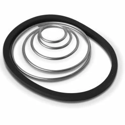 Arlen Ness Replacement Spring And O-ring Set