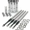 S&S Cycle Quickee Adjustable Pushrods