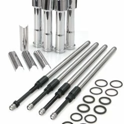 S&S Cycle Quickee Adjustable Pushrods