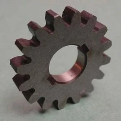 V-Twin Manufacturing Oil Pump Feed Gear