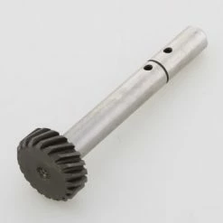 Eastern Motorcycle Parts Oil Pump Shaft With Gear