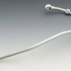 V-Twin Manufacturing Oil Line, Feed