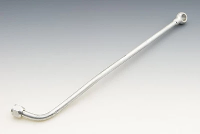 V-Twin Manufacturing Oil Line, Return 3 V-Twin Manufacturing Oil Line, Return