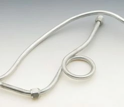 V-Twin Manufacturing Oil Line