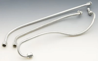 V-Twin Manufacturing Oil Line 3 V-Twin Manufacturing Oil Line