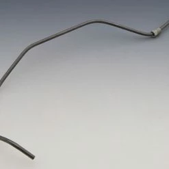 V-Twin Manufacturing Rear Chain Oiler Line