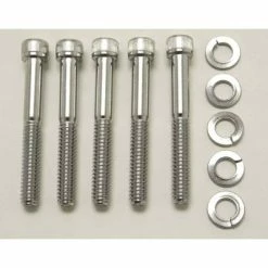 Colony Oil Pump Mounting Hardware