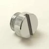 Colony Check Valve Plug -Camchest Kits Shop 740 166 A V1