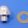 Colony Oil Pump Relief Plug