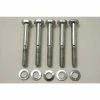 Colony Oil Pump Mounting Hardware
