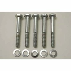 Colony Oil Pump Mounting Hardware