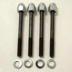 Colony Oil Pump Mounting Hardware