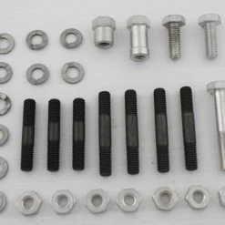 Colony Cadmium Bolt Kit