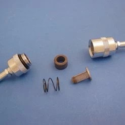 V-Twin Manufacturing Oil Pre-Filter 1/8" Barb -Camchest Kits Shop 740 337 C V1