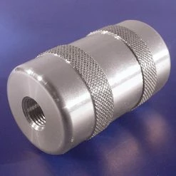 V-Twin Manufacturing Oil Pre-Filter 1/8" Barb -Camchest Kits Shop 740 337 D V1