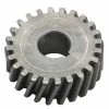 S&S Cycle Oil Pump Drive Gear -Camchest Kits Shop 740 417 A V1