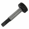 Eastern Motorcycle Parts Oil Pump Shaft With Gear