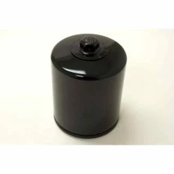 K&N High Performance Black Wrench-Off Oil Filter OEM 63731-99