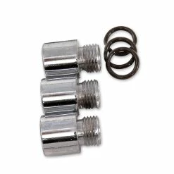 Gardner-Westcott Gardner Westcott Oil Pump Plug Set