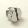 Colony Check Valve Plug Chrome