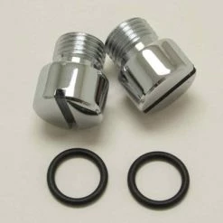 Colony Oil Pump Plug Set