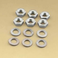 Colony Standard Oil Pump Nut -Camchest Kits Shop 740 962 B V1