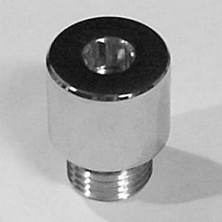 Colony Tappet Screen, Oil Pump Check Valve, And Relief Valve Plug Kit