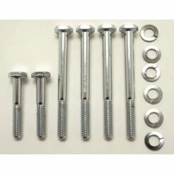 Colony Oil Pump Mounting Kit