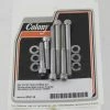 Colony Knurled Oil Pump Mount Kit -Camchest Kits Shop 741 126 A V1