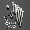 Colony Knurled Oil Pump Mount Kit
