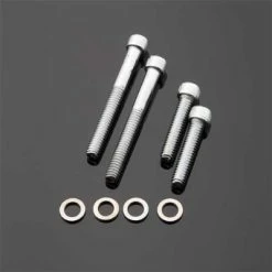 Colony Knurled Oil Pump Mount Kit