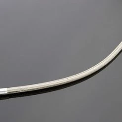 Goodridge V-Twin Universal Oil Lines