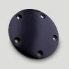 J&P Cycles Black Points Cover -Camchest Kits Shop 7500298 A V1