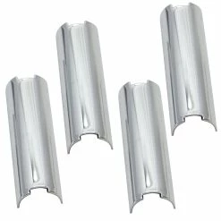 S&S Cycle Pushrod Cover Keeper Set