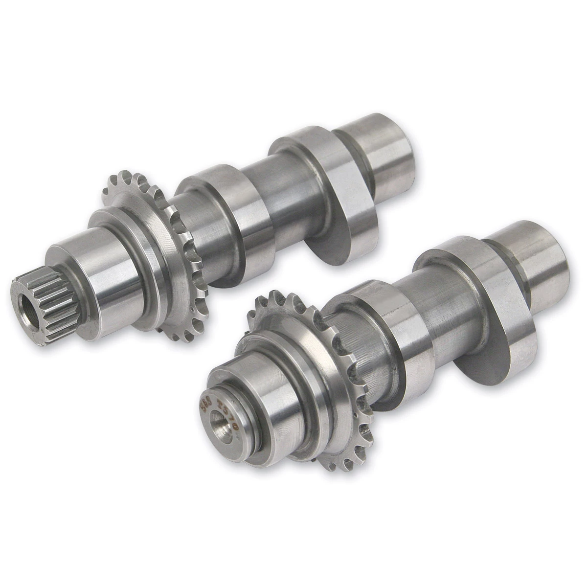 S&S Cycle Chain Drive 635 H.O. Camshaft Kit 3 S&S Cycle Chain Drive 635 H.O. Camshaft Kit