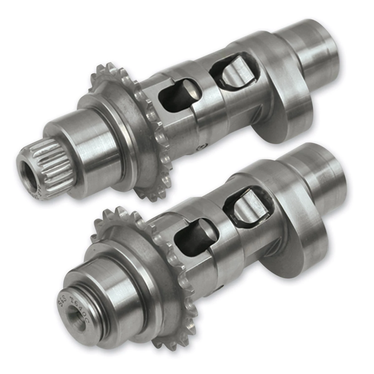 S&S Cycle Easy Start Chain Drive MR103 Camshaft Kit 3 S&S Cycle Easy Start Chain Drive MR103 Camshaft Kit