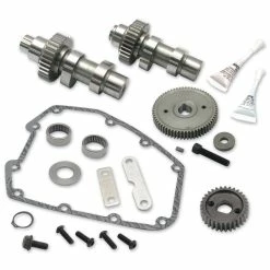 S&S Cycle Easy Start Gear Drive MR103 Camshaft Kit