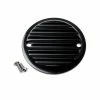 Joker Machine Finned Black 2 Hole Point Cover -Camchest Kits Shop 805 348 A V1