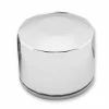 Twin Power Chrome Oil Filter Without Back Flow Valve -Camchest Kits Shop 805 646 A V1