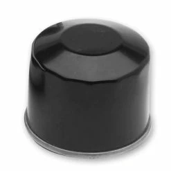 Twin Power Black Oil Filter Without Back Flow Valve -Camchest Kits Shop 805 648 B V1