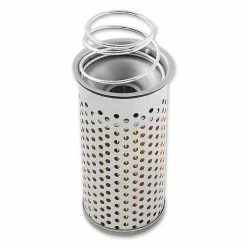 Twin Power Drop-in Oil Filter