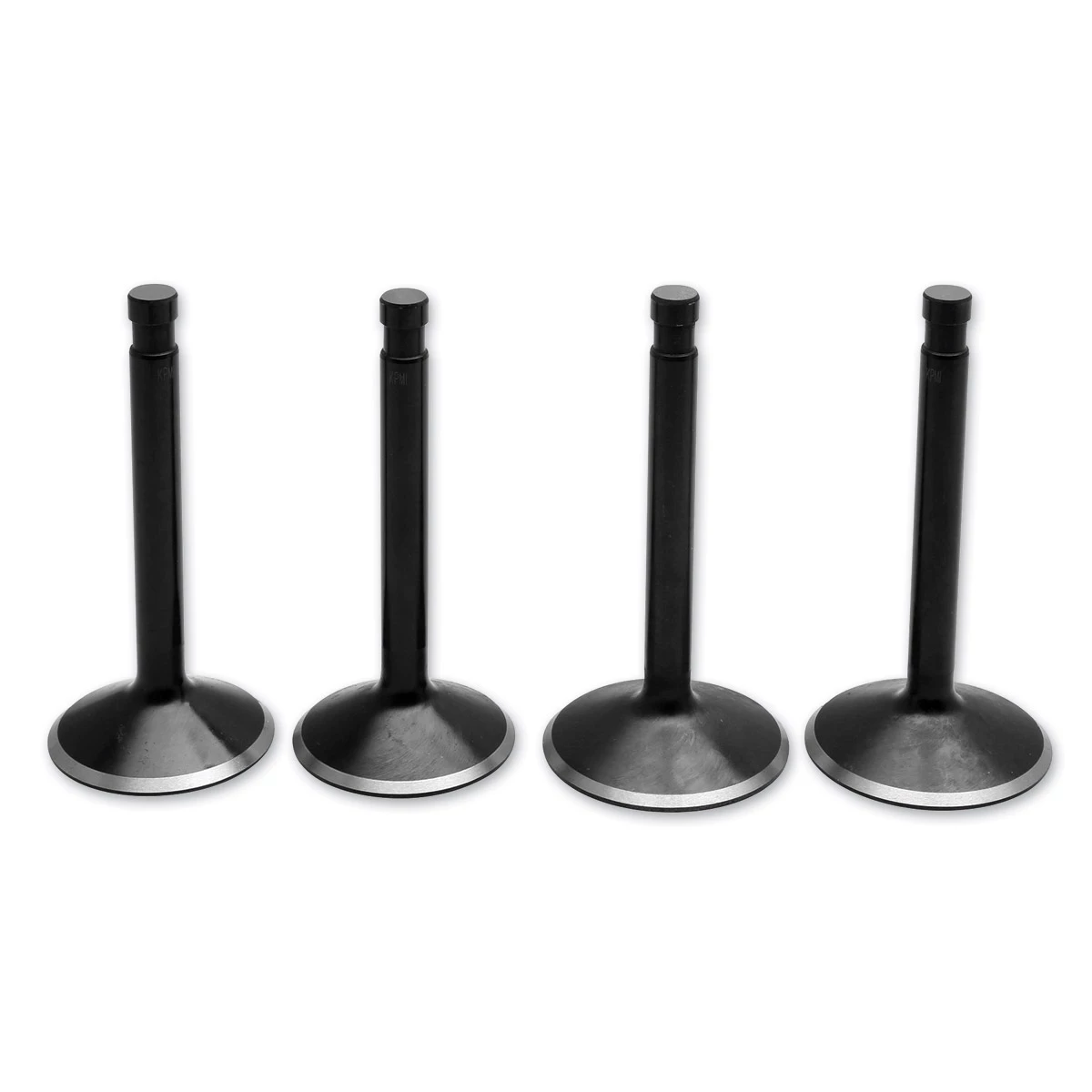 Twin Power Black Diamond Stainless Steel Valve Kit 3 Twin Power Black Diamond Stainless Steel Valve Kit