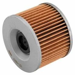 BikeMaster Cartridge Oil Filter